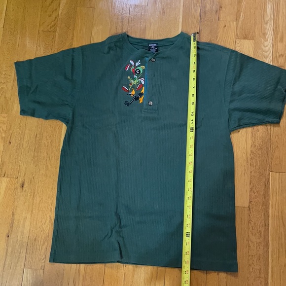 Vintage Warner Bros vintage t shirt - Picture 4 of 6